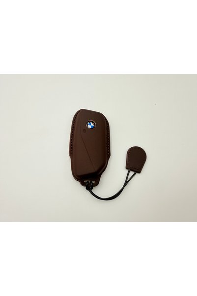 BMW Huse Cheie din Piele – Eleganta,Protecție,Croială Perfectă