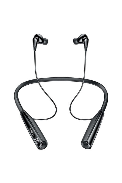 Yesido Căști wireless (YSP22), magnetice, cu design tip bandă de gât, cu Blue...