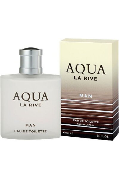 La Rive Aqua EDT 90 ml
