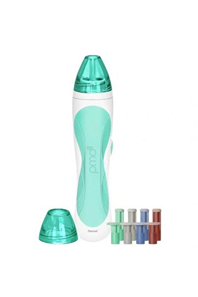 PMD Dispozitiv de microdermabraziune Personal Microderm Pro Teal