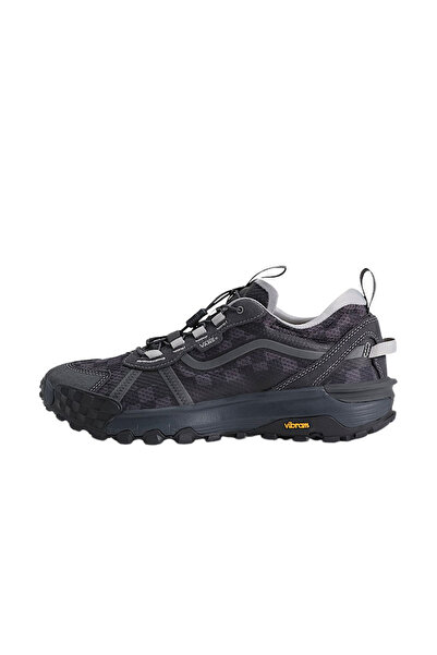 Vans CROSSPATH XC ΠΑΠΟΥΤΣΙΑ ΣΧΕΔΙΑΣΜΟΥ ΣΚΑΚΙ, ΓΚΡΙ ΑΝΘΡΑΚΙ 43