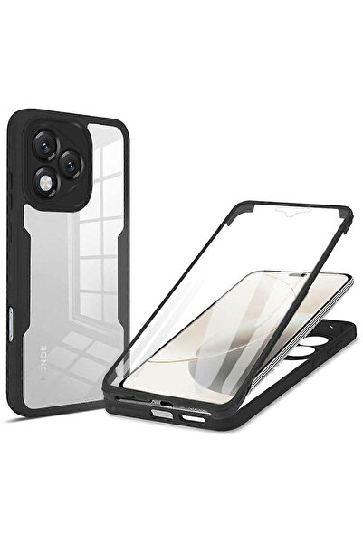 Techsuit Film, Colorverse, 360, Serie, Honor, 400, Lite - negru