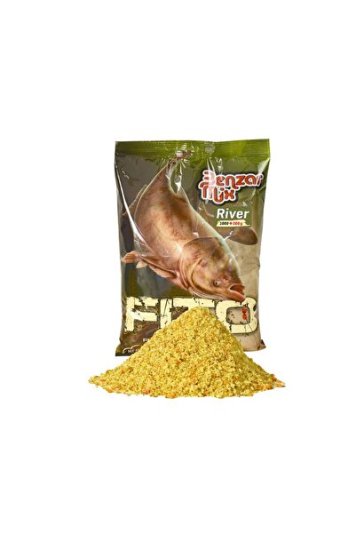 Benzar Mix Bait Fito Busa Groundbait Lake, 1.2kg