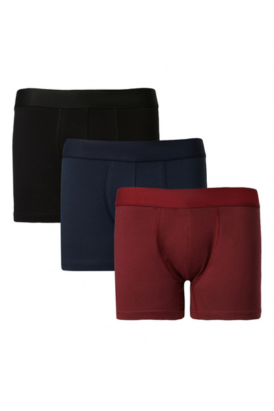 ALTINYILDIZ CLASSICS Lacivert Erkek Boxer 4A03212P3007