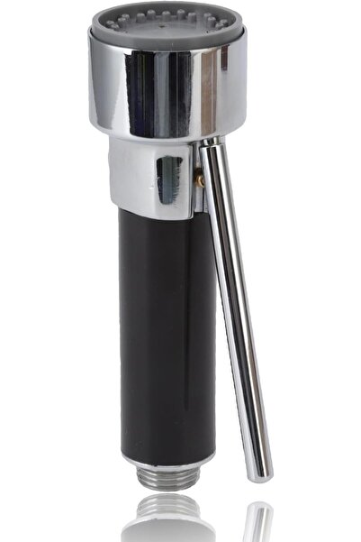 KASTWAVE Pull Down Kitchen Faucet Head Replacement, Spring Push Type Kitchen ...