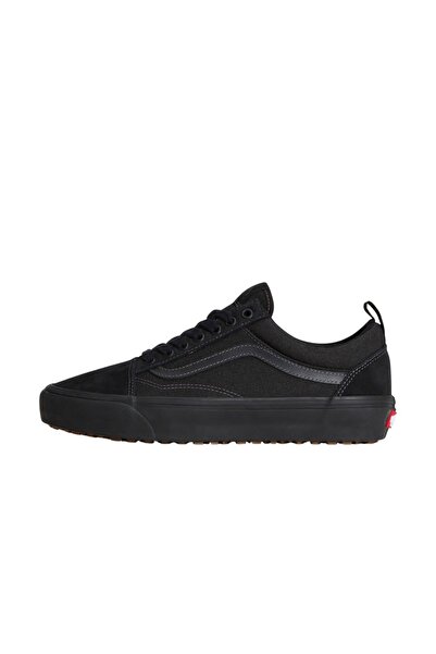 Vans OLD SKOOL ΘΕΡΜΟΜΟΝΩΜΕΝΑ ΠΑΠΟΥΤΣΙΑ ΜΑΥΡΟ/ΜΑΥΡΟ 41