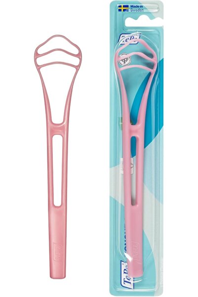 tepebaşıspor TePe Tongue Cleaner, 1pc