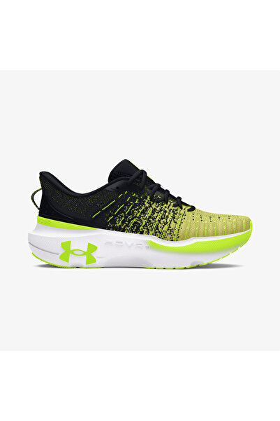 Under Armour W Infinite Elite Women's Black Running Shoes