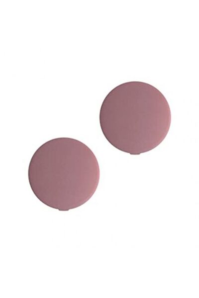 PMD Discuri Polish Oxid de Aluminiu Blush