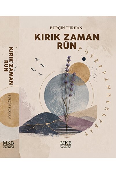 Kırık Zaman - Rün