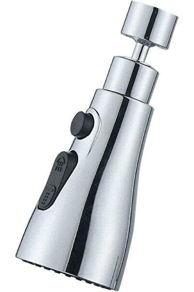 ANYUAN 3 Function Kitchen Sink Sprayer Attachment,Kitchen Faucet Head Replace...