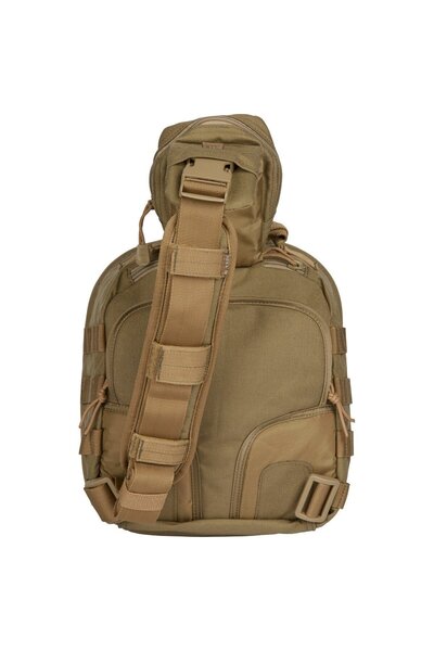 5.11 RUSH MOAB 6 TACTICAL CANTA SİYAH