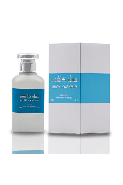 loui martin Musk Kashmir Eau de Parfum 100ml – White Musk, Sandalwood & Flora...