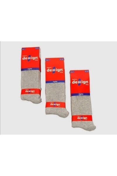 Design Socks Socks - Gray - Plain