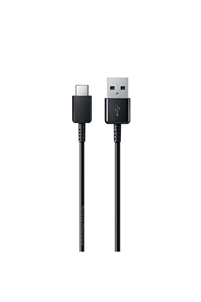 Samsung USB-C to USB-A data cable, 1.0 m - black