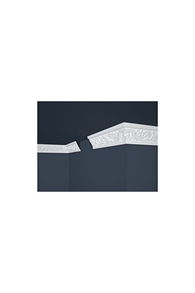 Decor Plus Baghetă decorativă polistiren B-18, 2 m