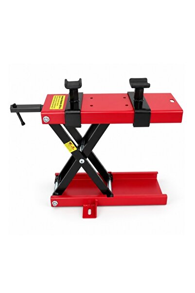 Universal NT TOOLS Motorsiklet Kaldırma Standı 500 Kg