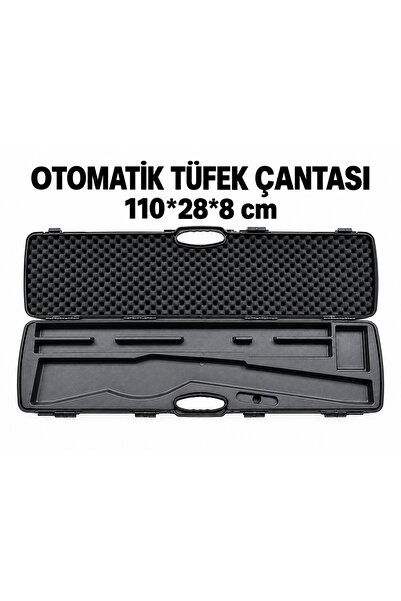 Genel Markalar OTOMATİK TÜFEK TAŞIMA ÇANTASI