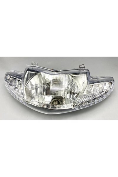 MotoLifenCoffee CUP ÖN FAR LED [ SFC ] 51222