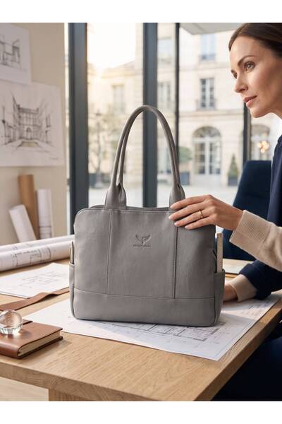 archangel geantă de umăr shopper tote de dimensiuni mari pentru femei, geantă...