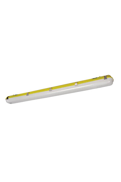 Pelsan Corp Etans IP65 LED ATEX LARGO 25W 4000K 600mm Ζώνη 2/22 - PELSAN