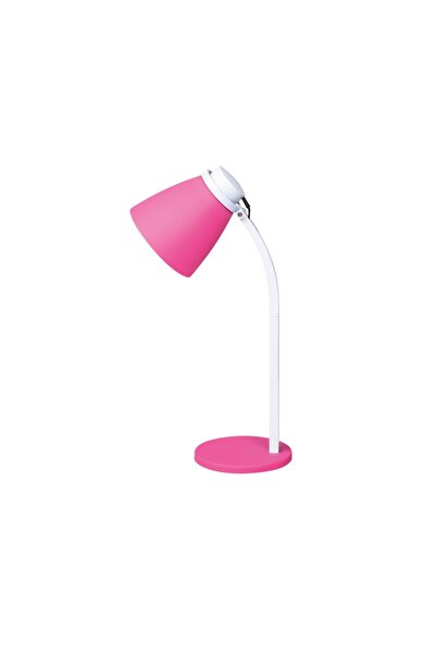 ERS TE Lampa Birou Ziggs Roz LED 3W, Erste