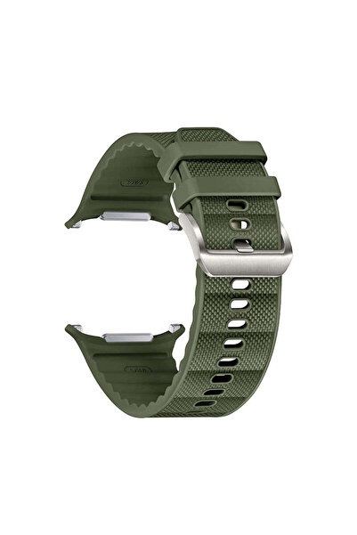 OEM Curele pentru smartwatch - Verde