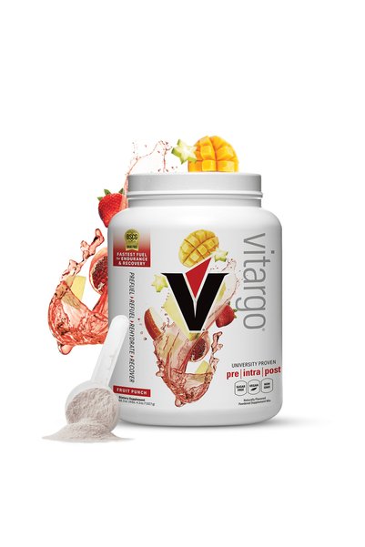 Vitargo Fruit Punch 50 Scoop
