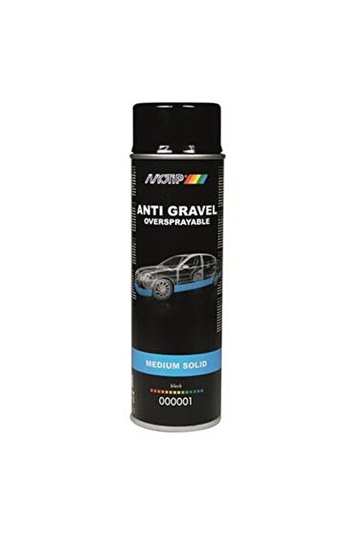 Generic STONE CHIP - SOLUTIE ANTIFONARE NEAGRA 500ML
