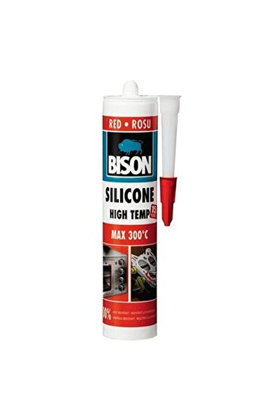 Generic SILICON ROSU PENTRU TEMPERATURI INALTE 280 ML