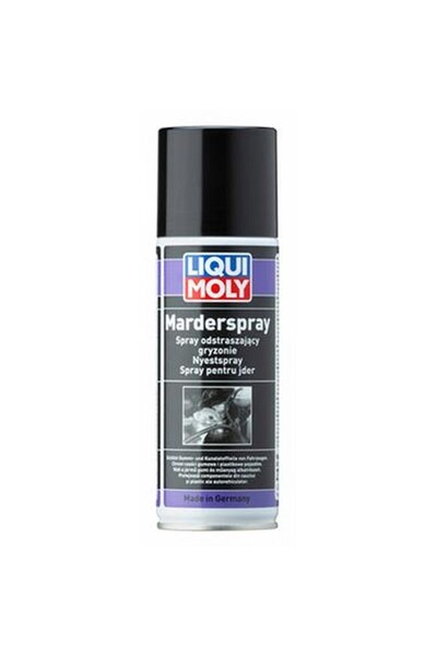 Generic SPRAY PROTECTIE IMPOTRIVA ROZATOARELOR 200 ML