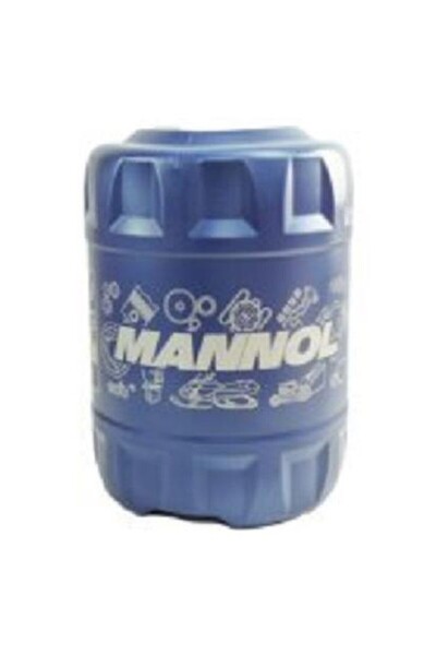 Generic MANNOL TS-1 SHPD 15W-40- 20L