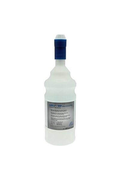 Generic ADITIV FILTRU PARTICULE ADBLUE VW 1.89L