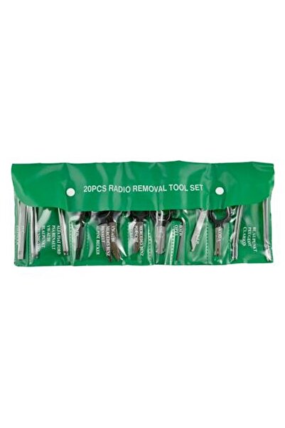Generic TRUSA DE ACCESORII PT. DEMONTAT APARATE RADIO JBM