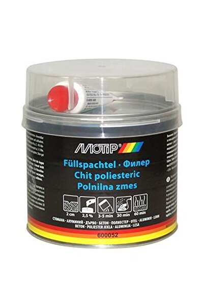 Generic MOTIP CHIT POLIESTERIC 1000G M600052