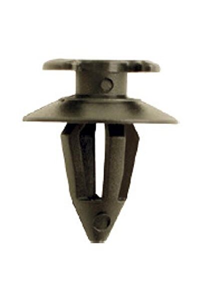 Generic TRUSA DE CLIPS DE PLASTIC 15 PCS P/52892 JBM