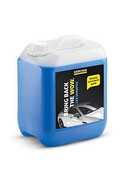 Generic AGENT DE CURATARE CU SPUMARE. 5L - KARCHER