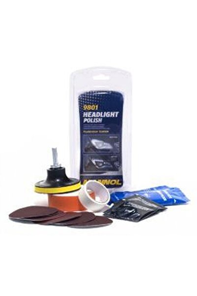 Generic KIT REPARAȚIE FARURI MANNOL