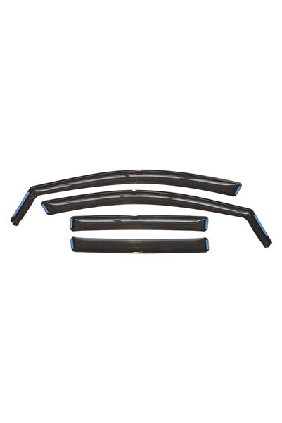 Generic SET DEFLECTOARE AER FATA&SPATE FARAD PENTRU VOLKSWAGEN GOLF VII (2013-)