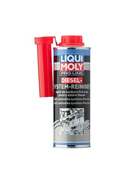 Generic PRO-LINE aditiv de curatare sistem diesel 500 ml
