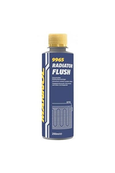 Generic SOLUTIE PENTRU CURATAREA RADIATORULUI 250 ML