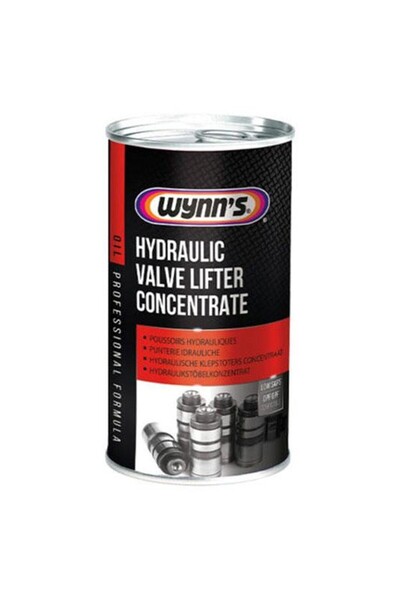 Generic ADITIV CURATARE TACHETI HIDRAULICI. 325ML