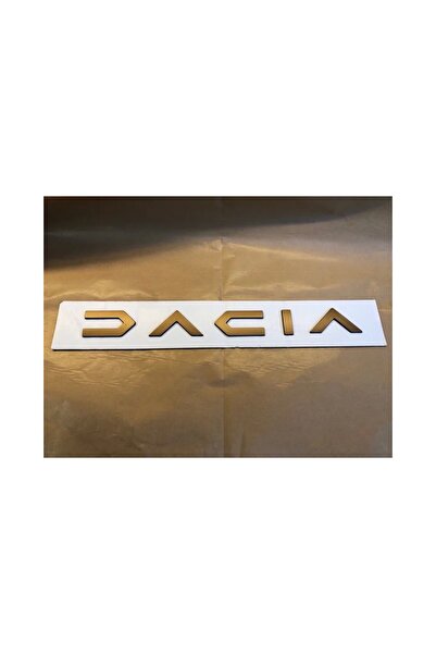 Renault Safrane MONOGRAMA/ EMBLEMA SPATE DACIA 908902804R