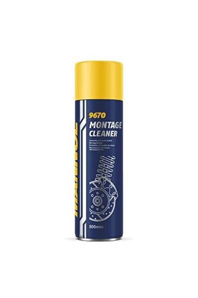 Generic SPRAY CURATAT DISCURI DE FRANA 500 ML