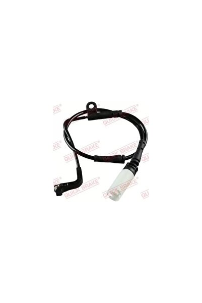 QUICK BRAKE Senzor de avertizare, uzura plăcuțe de frână WS 0218 A