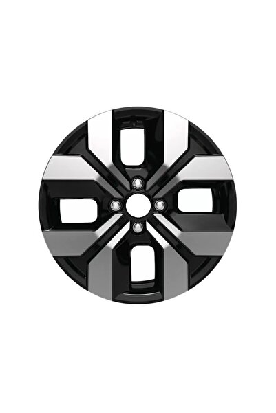 Generic Janta Aliaj Originala Dacia Randia 16 - Logan 3, Sandero, Jogger 4030...