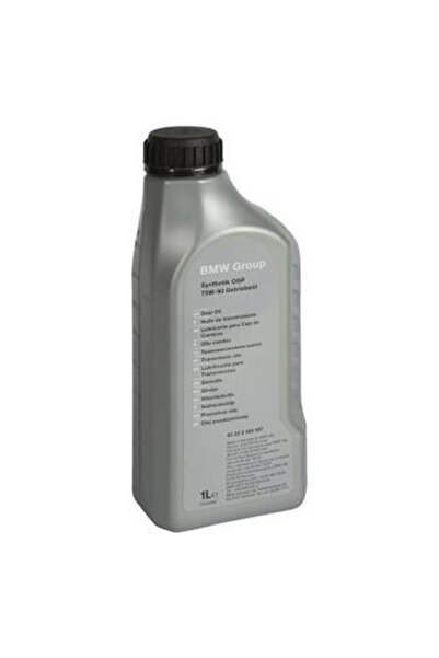 Generic ULEI TRANSMISIE BMW SINTETIC OSP 75W90 1L
