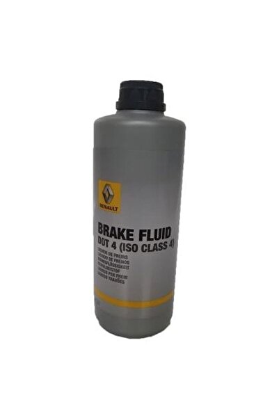 Generic LICHID DE FRANA DOT 4
