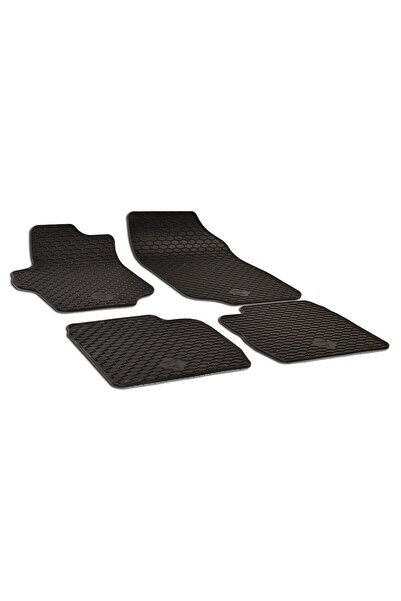 Generic SET COVORASE AUTO CAUCIUC UMBRELLA PENTRU CITROEN C-ELYSEE (2013-); P...