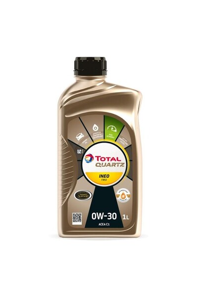 Generic TOTAL QUARTZ INEO FIRST 0W-30- 1L